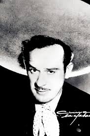Lanzarán disco inédito de Pedro Infante