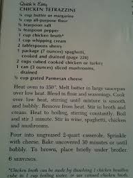 Betty's got all the essential chicken recipes you could ever need. Pin On Made It Loved It Pasta