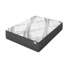 V9 Plush Single Sided Mattress Verlo Mattress Of Milwaukee Wi