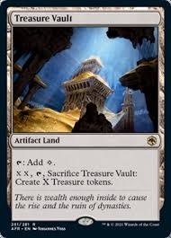 Search for the perfect addition to your deck. The Most Impactful Cards Of Magic The Gathering Adventures In The Forgotten Realms Den Of Geek