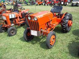 1977 Economy 1614 Garden Tractor Garden Tractor Garden Tractors For Sale Tractors