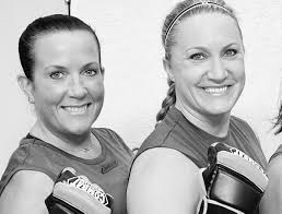 Are there any Canadians in Paris for bodycombat with Rach