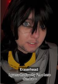 Bakugou Confronts Villain Deku in My Hero Academia