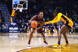 CMU High School Division 1 and 2 Track Meet Results