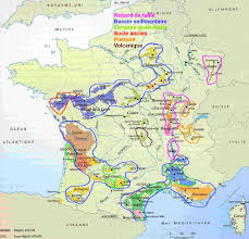 L Excellence Vignobles De France Carte Sud Ouest France France Sud Ouest Vacances Sud Ouest