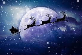 El sitio web santa tracker, del comando norteamericano de defensa aeroespacial ( norad ), es una de las. Ya Esta En Camino Revisa Aqui Donde Viene El Viejito Pascuero Chicureo Hoy