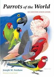 Parrots Of The World An Identification Guide By Joseph M Forshaw Http Www Amazon Co Uk Dp 0691092516 Ref Cm Sw R Pi Dp Ebi Parrot Bird Store Tropical Birds