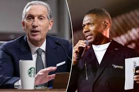 Ryan Clark gets last laugh after ESPN firing with Starbucks billionaire investment