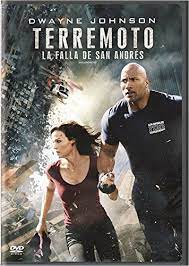 Amazon Com Terremoto La Falla De San Andres Espanol Latino Movies Tv