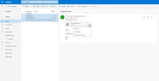 Make your holiday greetings more enticing, friendly, animated, wintery, and. Download Attachments From Outlook Mail At Outlook Com