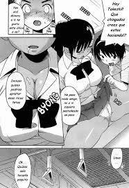 Densha de Itazura - Ataque en el tren | Comics XXX | Mangas y doujin hentai  en Español