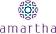 Logo Amartha