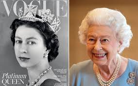 queen elizabeth