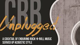 CRB Unplugged live at Spirits in Willoughby