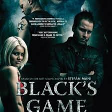 See what birta maria haraldsdottir (birtamariaharal) has discovered on pinterest, the world's biggest collection of ideas. Black S Game 2012 Film Movieplayer It