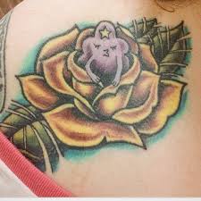 My Lumps Bring All The Boys To The Yard Brad Why Don T You Love Me Omg Whatever It S 2009 Janine Whipped Belfast Tattoo Colour Tattoo Female Tattoo Artists