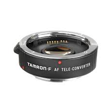 Compatible With Canon And Nikon It Is Natural For The Image Quality To Deteriorate When Using A Teleconverter Depending On Th Tamron Digital Camera Lens Lenses