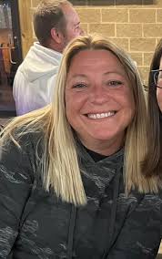 Our July Employee Spot Light! 🌟 Ms. Jamie!!!! Happy 10 years Ms. Jamie!!!  Ms. Jamie is def one of the kids favorites!!! She's so full of life and  loves to have fun!