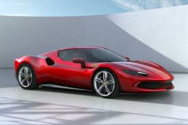 Ferrari Archives Supercars Net