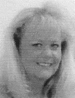 Cynthia Burrows Obituary (1964
