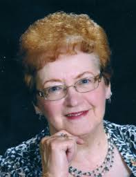 Obituary information for Verlimain 'Jane' Fischer