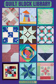 Quilt Block Library Quilt Blocks Quilt Block Patterns Free Quilts