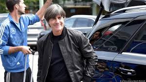 In the spring of 2013, joachim löw was leaning loosely against the bar week in, week out in a coffee shop in freiburg, germany, with a coffee cup by one ear. Joachim Low Hoping To Turn The Page After World Cup Debacle Daily News Egypt