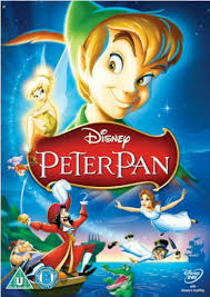 Pin By Francisca Jana On Disney Movies Peter Pan Disney Peter Pan