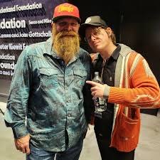 Darcy Frederick (@fredericktheok) • Instagram photos and videos