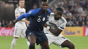 + add or change photo on imdbpro ». Einzelkritik Noten Der Dfb Stars Gegen Frankreich