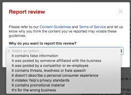 We did not find results for: How To Delete A Yelp Review Wp Business Reviews