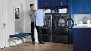 Lg twinwash™, front load washer, top load washer The Best Washer And Dryer Sets Of 2020