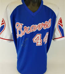 Braves icon hank aaron passes away. Hank Aaron Throwback Jersey Braves Online Shopping For Women Men Kids Fashion Lifestyle Free Delivery Returns