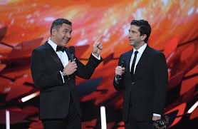 David schwimmer and nick mohammed star in this workplace comedy #intelligence set in the uk's government lifestyle 2020 ☆ david schwimmer net worth 2020 help us get to 100k subscribers! Twitter Reacts To Friends Actor David Schwimmer At The Ntas