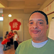 Unique insight to Ving Tsun