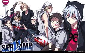 Download Servamp Sub Indo Batch Goreng