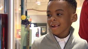 Doctors said premature Arkansas boy would have developmental issues, now he  is in Mensa