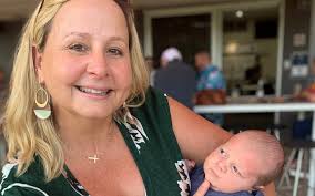 FLOOD REPAIRS P13 HARD WORK P24 MRC BABIES P22