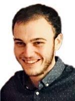 James Walker Obituary (1996