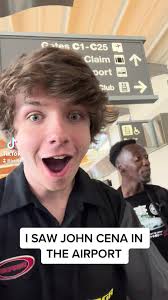 JOHN CENA OH MY GOD