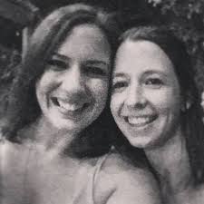 Support Joanna McRae this Dry July and make a donation.