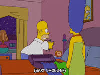 Check spelling or type a new query. Homer Choking Bart Gifs Get The Best Gif On Giphy