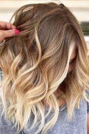 Wir zeigen euch auf elle.de die schönsten frisuren. 20 Wellige Strandfrisuren Fur Mittellanges Haar Trend Bob Frisuren 2019 Bob Frisuren Fu In 2020 Einfache Frisuren Mittellang Wellige Frisuren Erstaunliche Frisuren