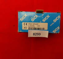 SICK WE27-3P2430 photoelektrisch