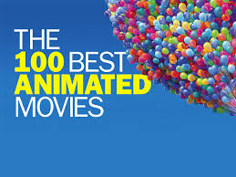 100 Best Ever Animated Films The List Games Forums Best Ever Albums