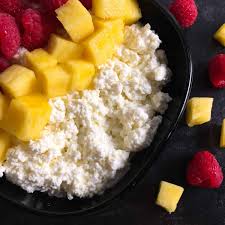 Ewg'S Food Scores | Lucerne Fat Free Cottage Cheese