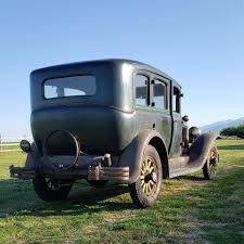 Image result for Black 1929 Buick