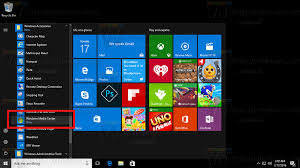 See if windows media center is on your pc. Windows Media Center For Windows 10 Anniversary Update