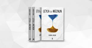 Burak aksak çok önceden twitter'dan söz vermişti kitapla ilgili. Leyla Ile Mecnun U Ne Kadar Iyi Biliyorsun Test Kusurat Yayinlari