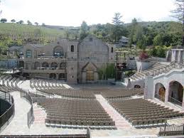 The Mountain Winery Reviews Saratoga California Skyscanner